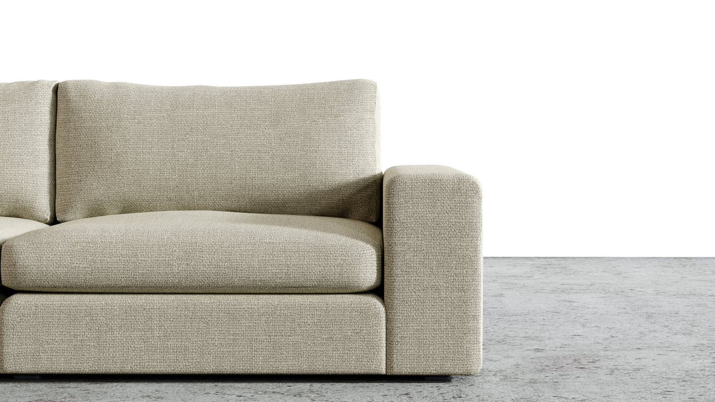 Titan Corner Sectional