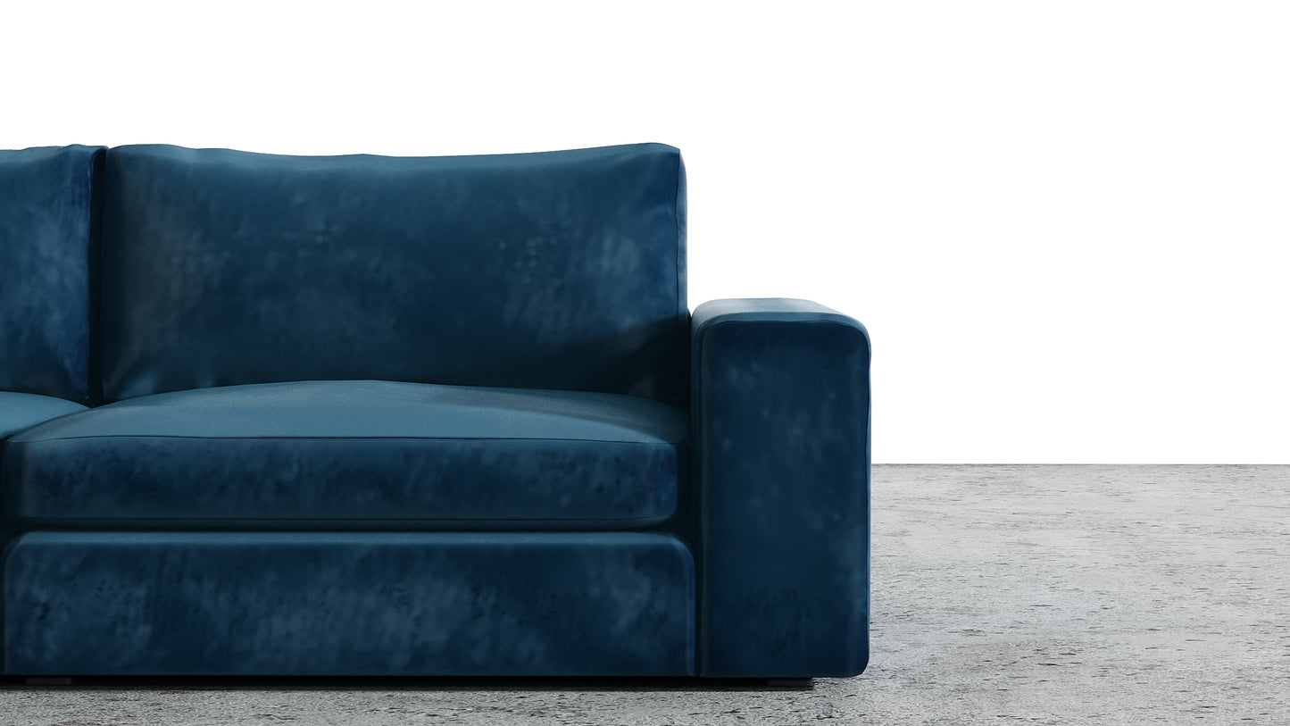 Titan Corner Sectional