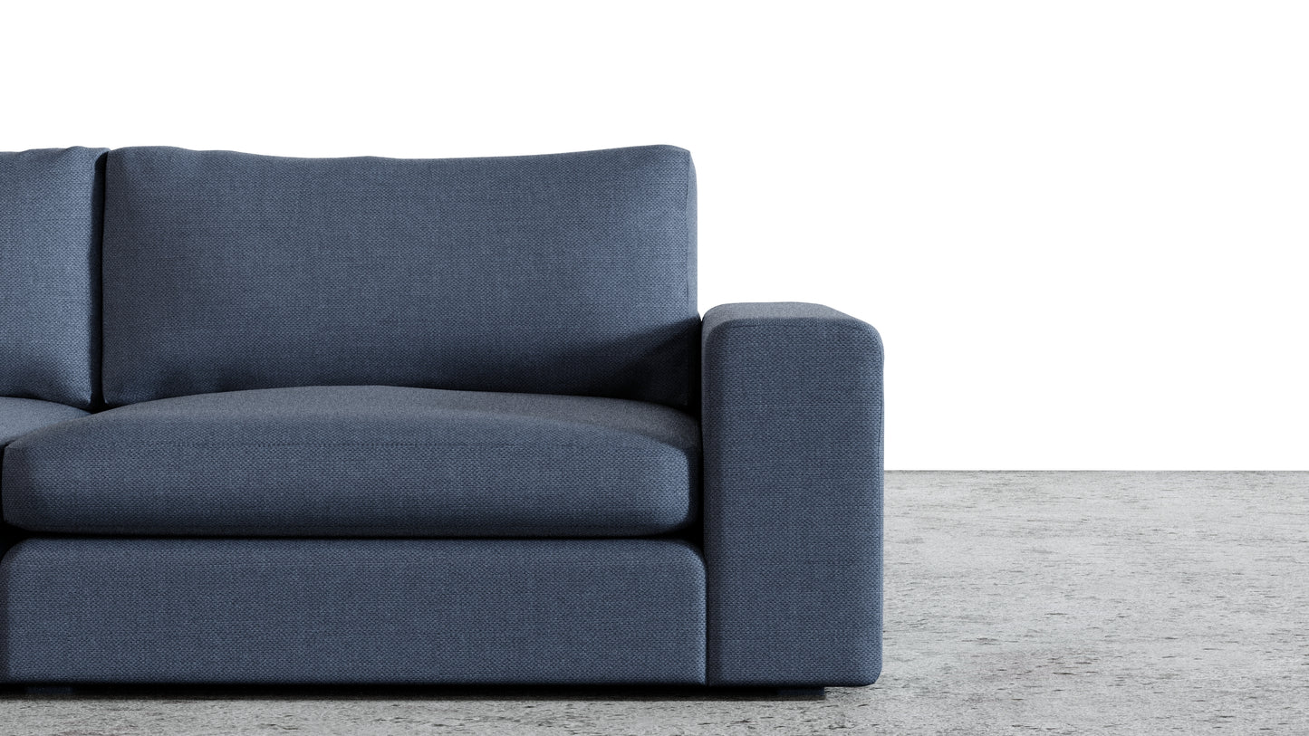 Titan Corner Sectional