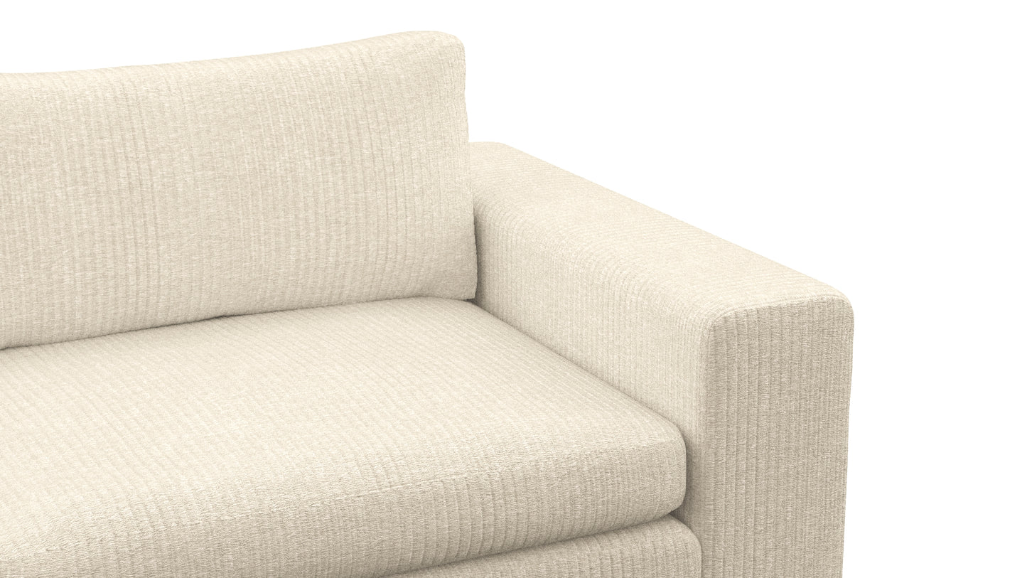MGR Double Chaise Sectional