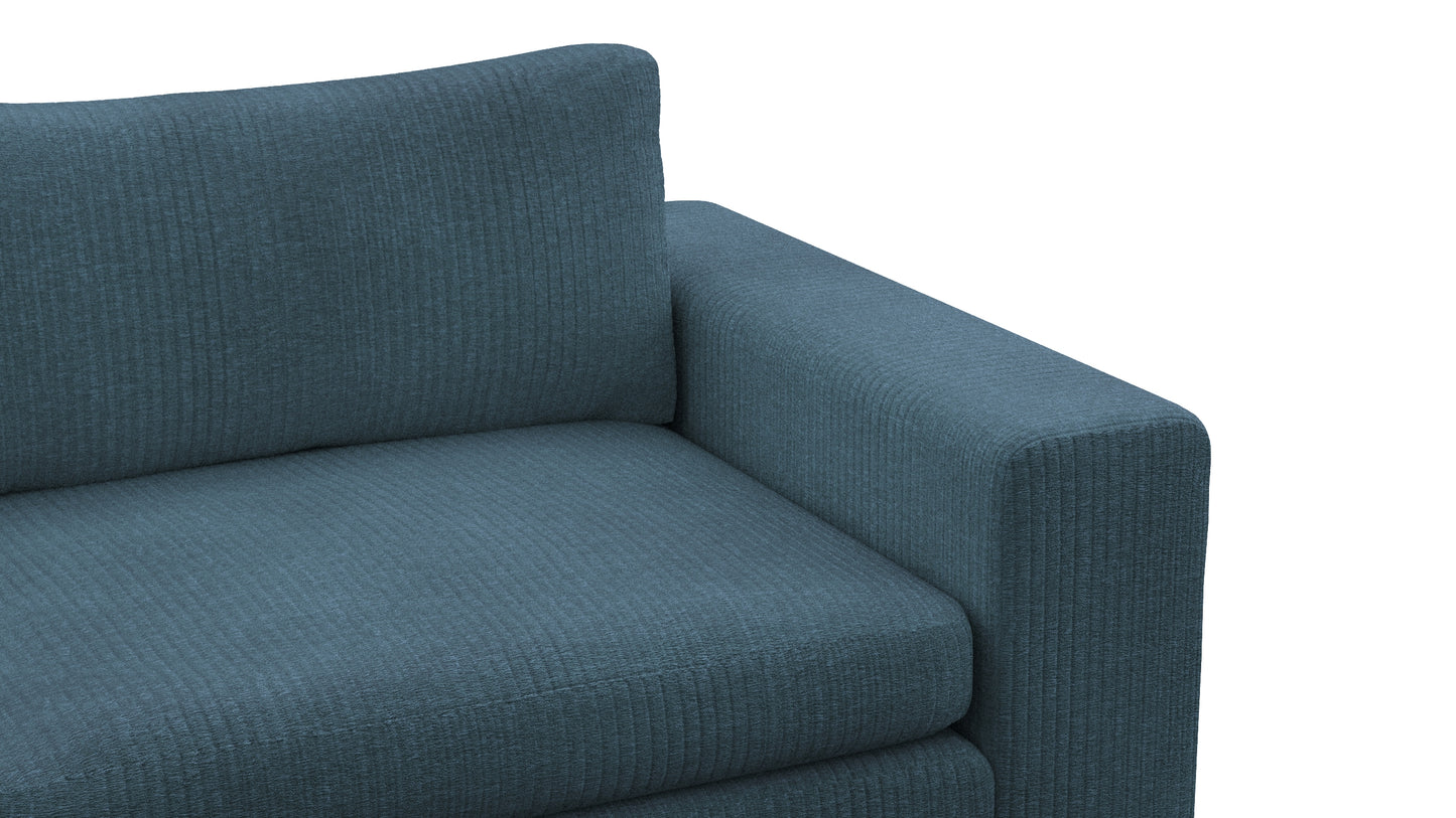 MGR Double Chaise Sectional