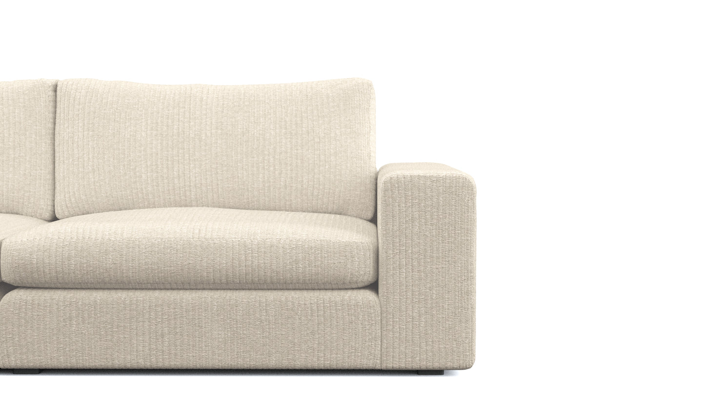 Titan 4 Seater Plus Ottoman