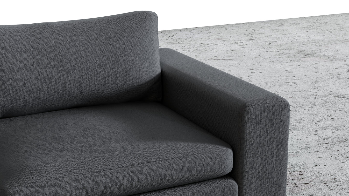 Titan Corner Sectional