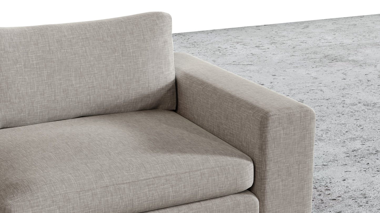 Titan Corner Sectional