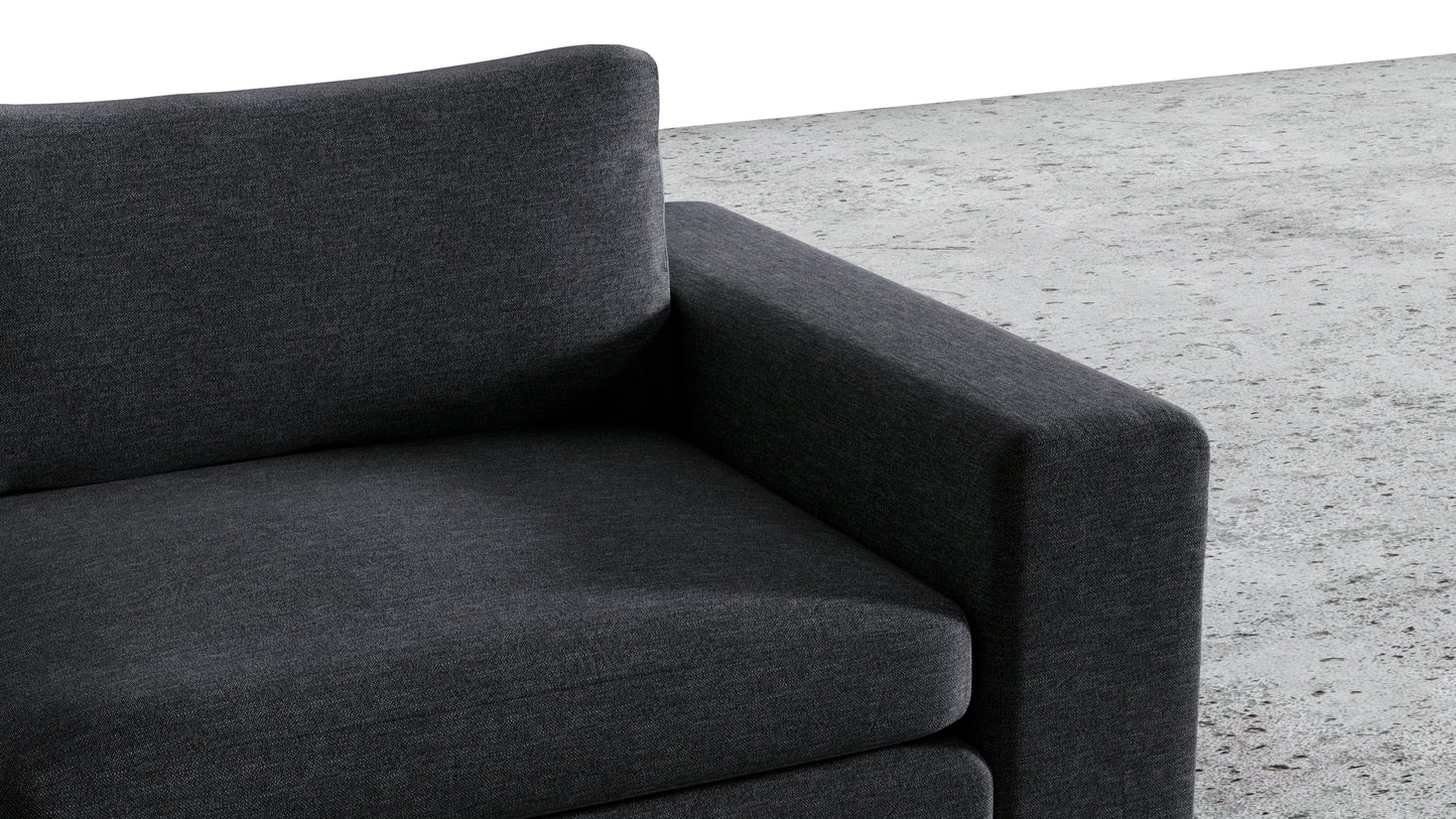 Titan Corner Sectional