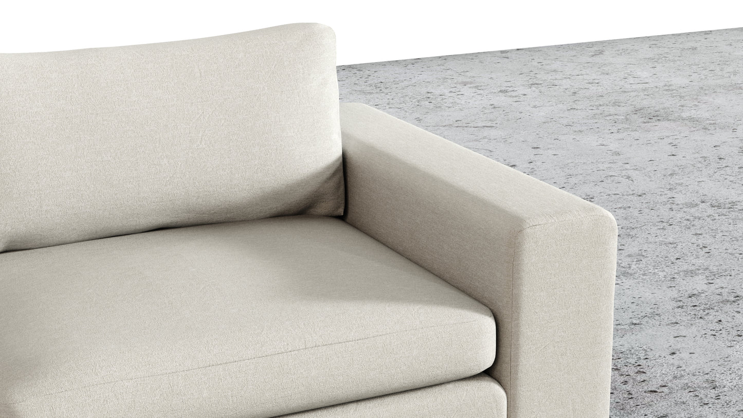 Titan Corner Sectional