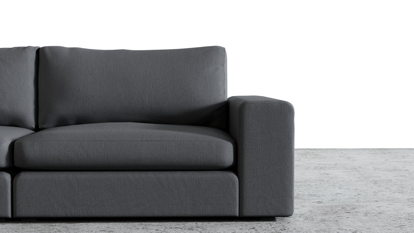 Titan Corner Sectional