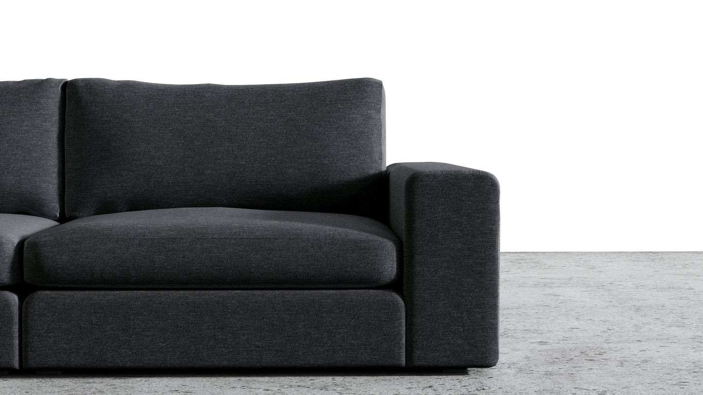 Titan Corner Sectional