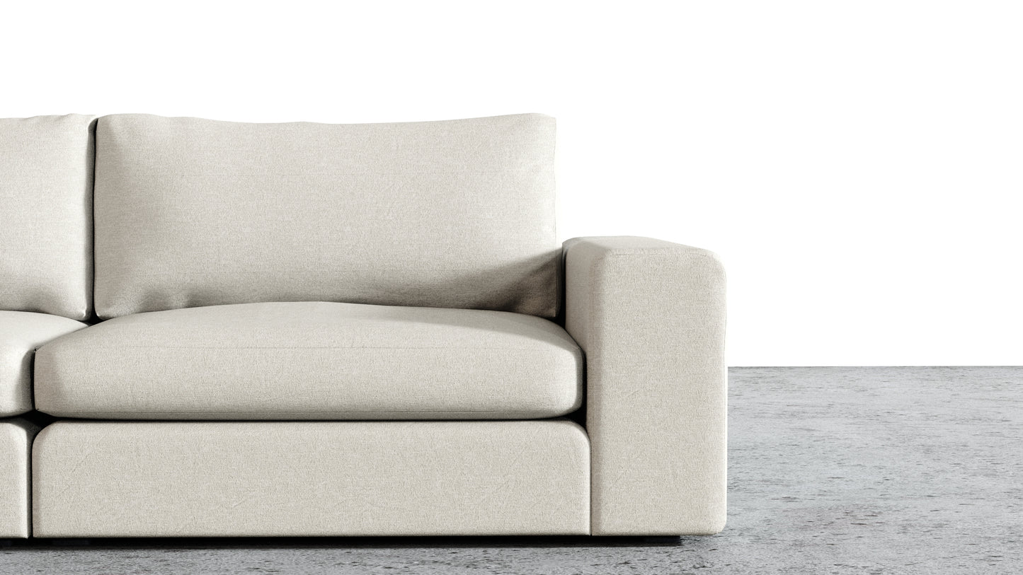 Titan Corner Sectional