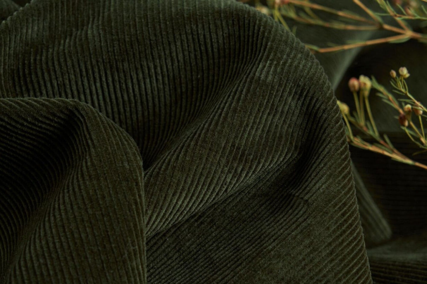 Bennet 5 Seat Corner Sectional