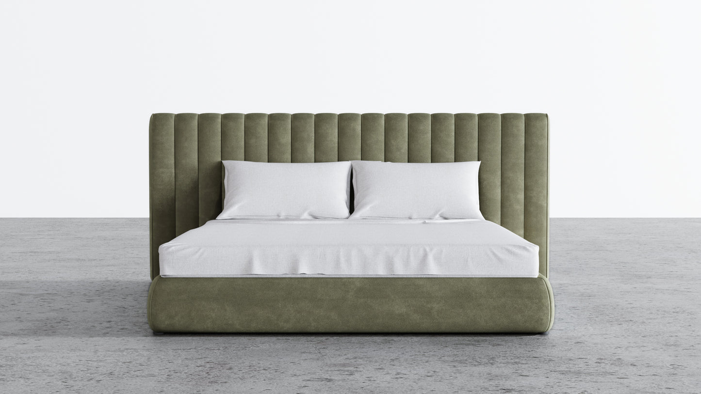 Reza Bed