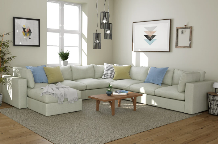 sectional sofa sets