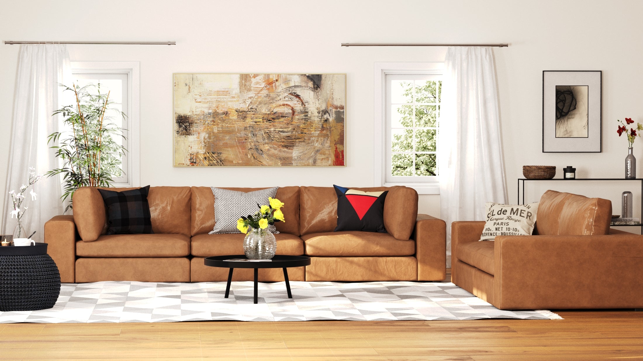 Custom Made Sofas in Vancouver Everyroom Furniture Sofa Store