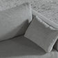 Chaise sectionnelle double MGR