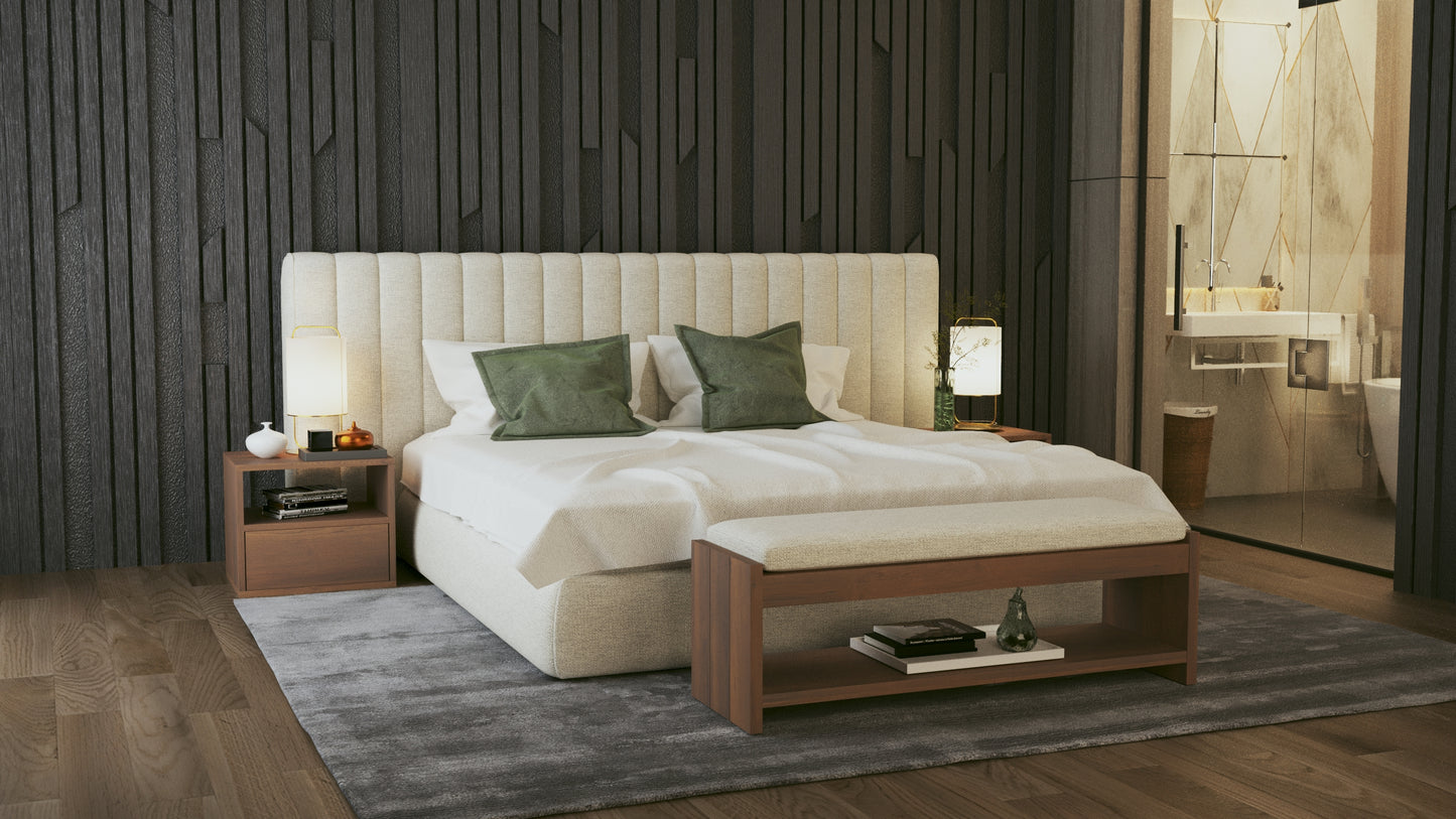 Reza Bed