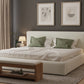 Titan Bed