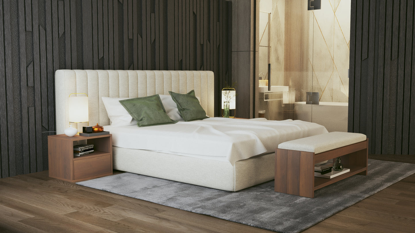 Reza Bed