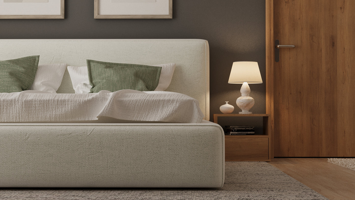 Titan Bed