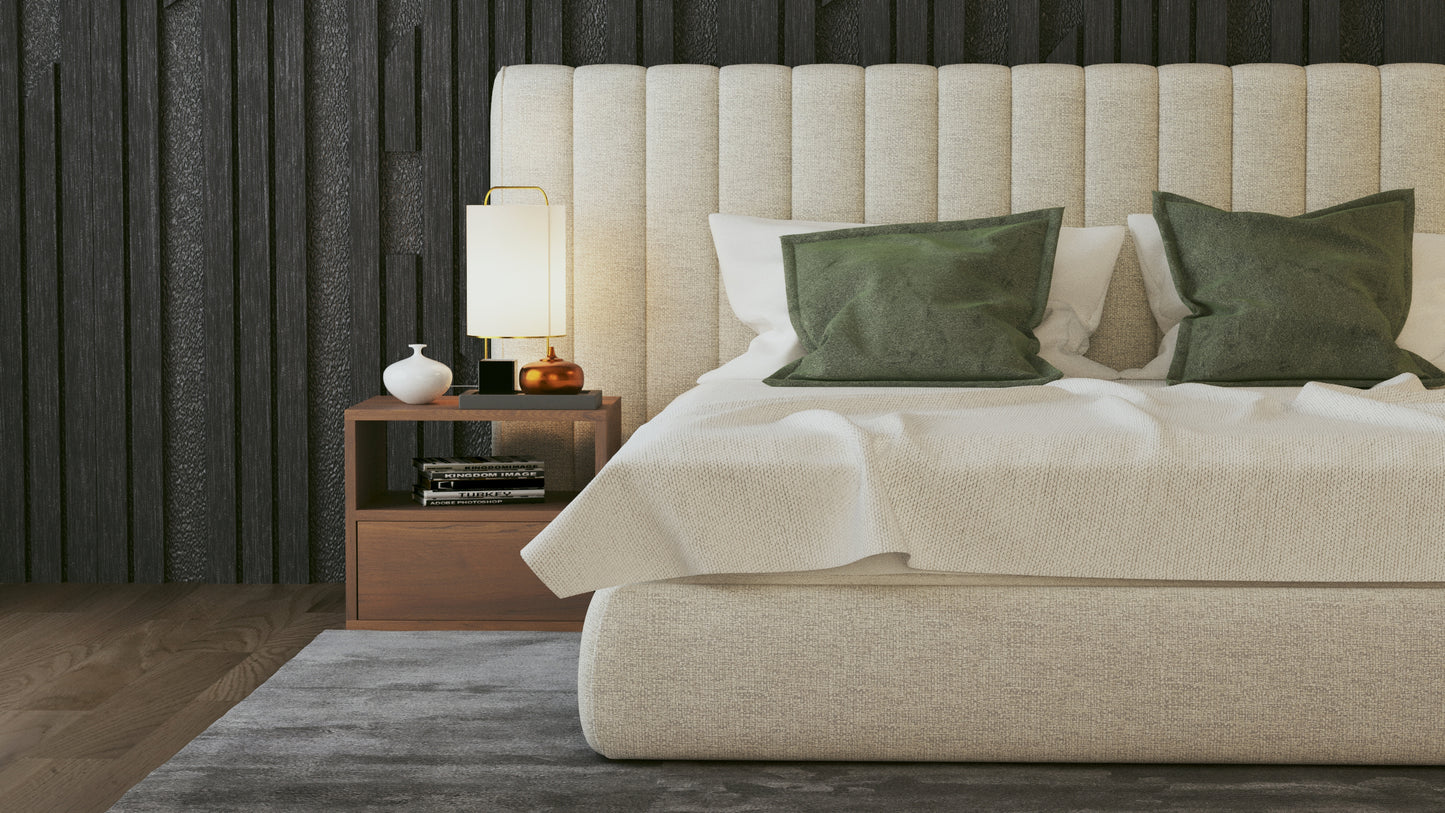 Reza Bed