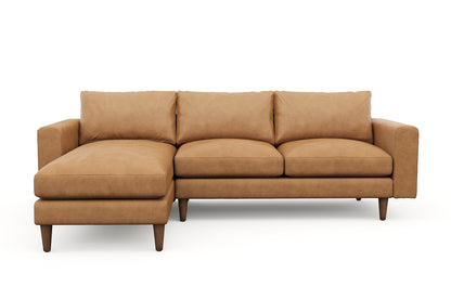 Dawson Classic Chaise Sectional