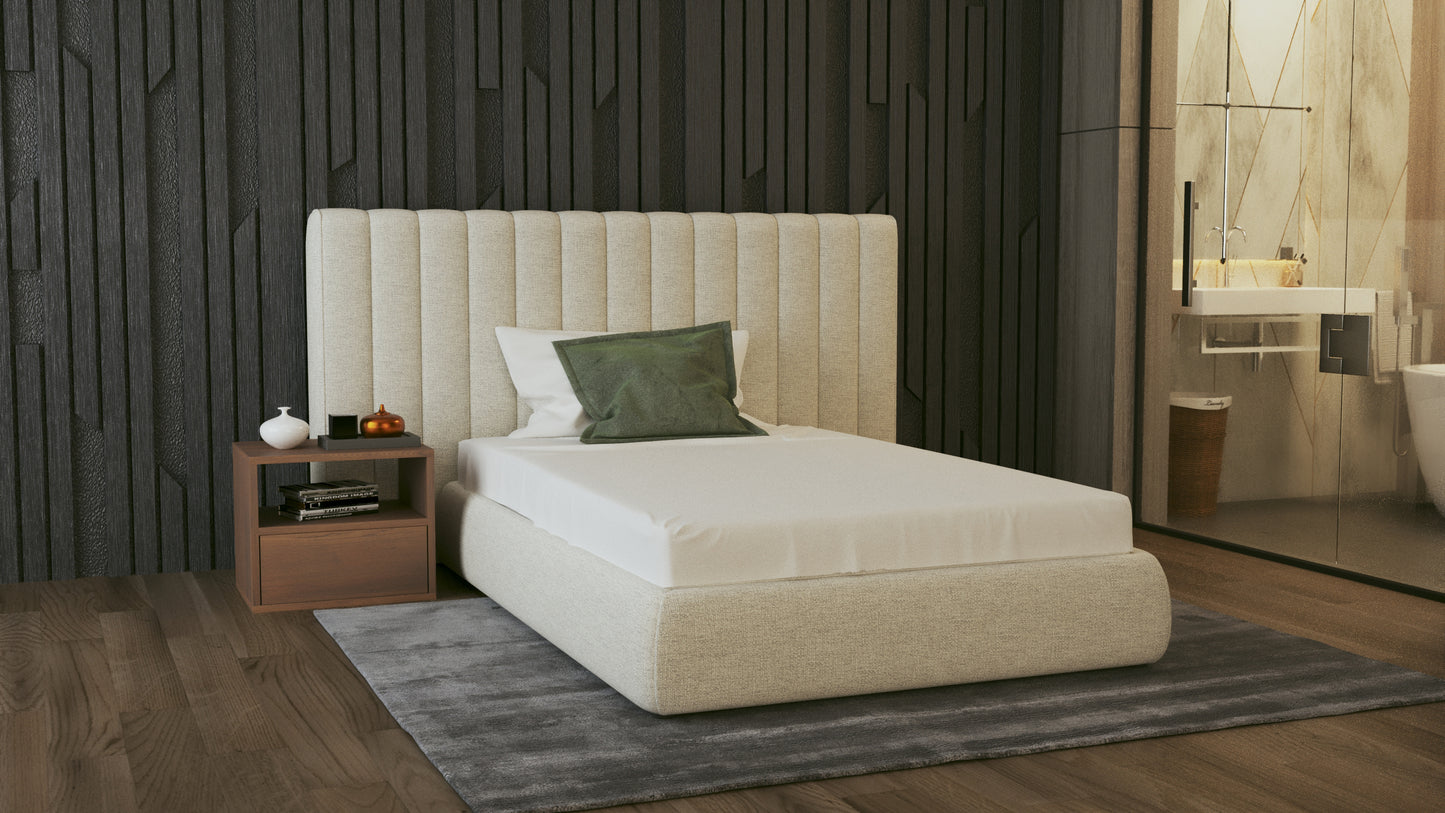 Reza Bed