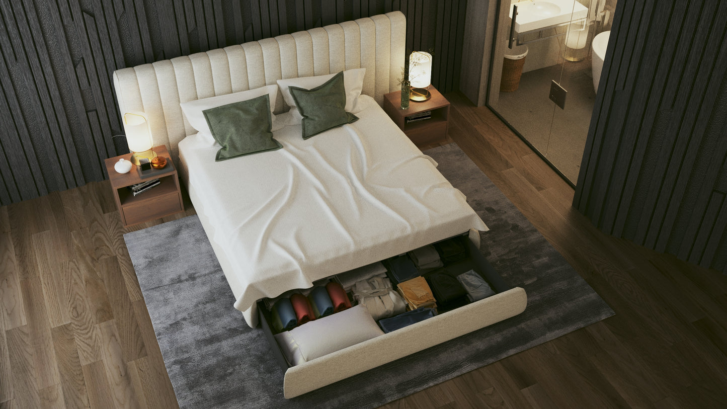 Reza Bed
