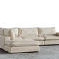 Titan 4 Seater Plus Ottoman