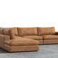 Titan 4 Seater Plus Ottoman