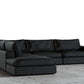 Titan 4 Seater Plus Ottoman