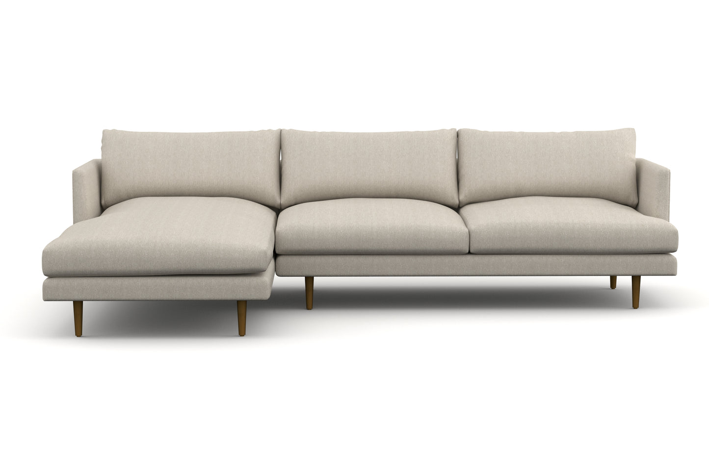 UrbanEdge Sectional