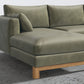 Chaise sectionnelle double MGR