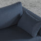 Chaise sectionnelle double MGR