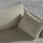 Chaise sectionnelle double MGR