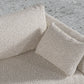 Chaise sectionnelle double MGR