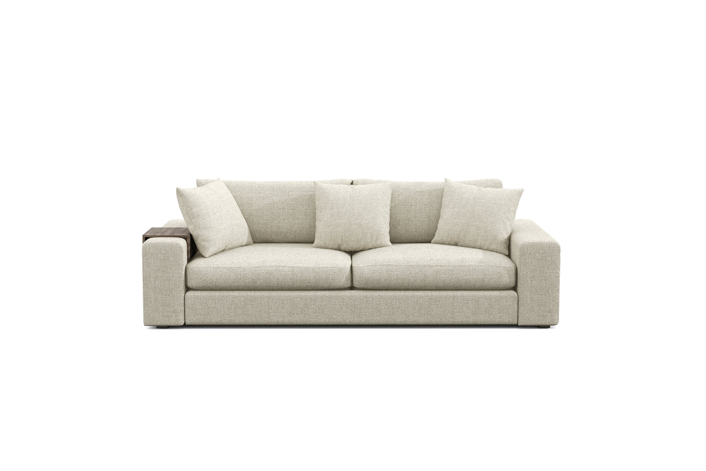 The Sunday Seat 80" Sofa Bed