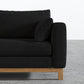 Chaise sectionnelle double MGR