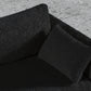 Chaise sectionnelle double MGR