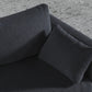 Chaise sectionnelle double MGR
