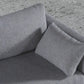 Chaise sectionnelle double MGR