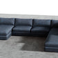 MGR Double Chaise + Corner Sectional