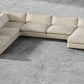 MGR 5 Seat + Chaise Corner Sectional