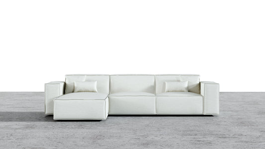 Cascade Sectional [Floor Model]