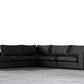 Titan 4 Seater Plus Ottoman