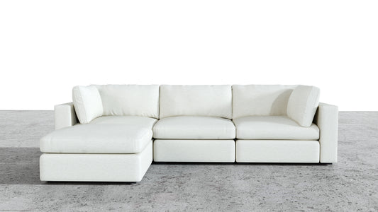 Bennet Sofa And Ottoman