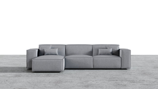 Cascade Sectional [Floor Model]