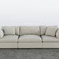 Cloud Paradise Sofa 3 Seater