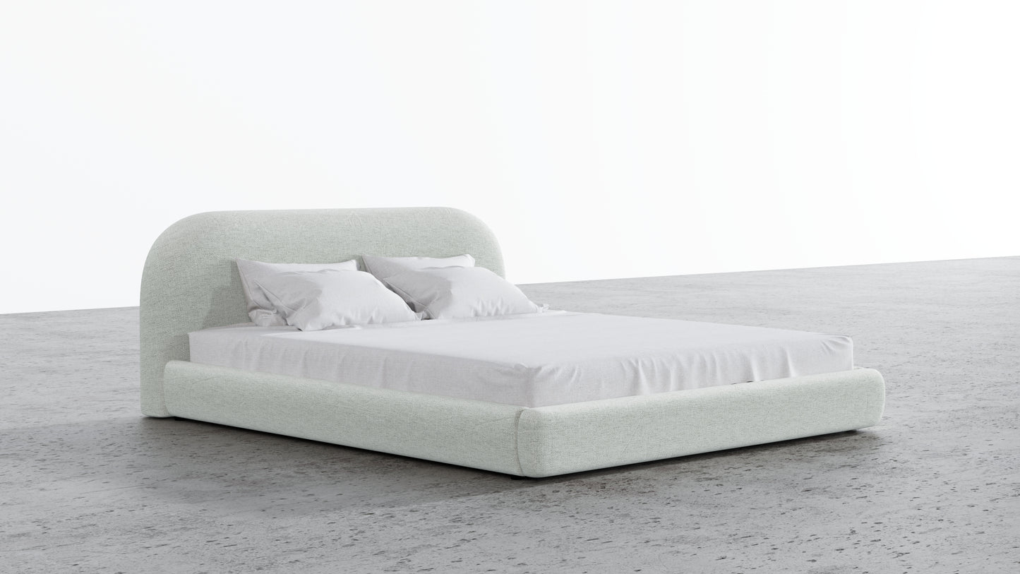 Luna Bed