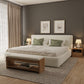 Titan Bed