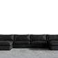 MGR Double Chaise Sectional