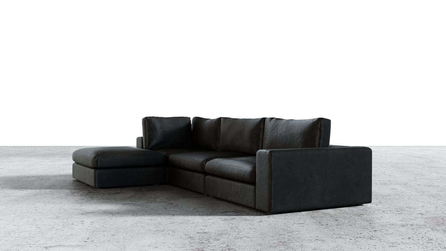 Titan Sectional